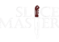 SliceMaster Logo